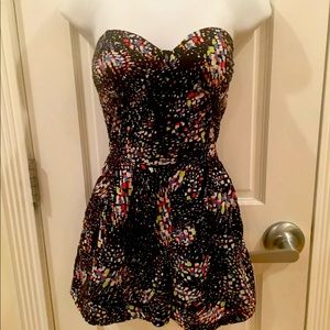 peaches and Cream Women Romper M